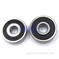 Auto Bearing ACB35X52X22 Automotive Air Condition Bearing